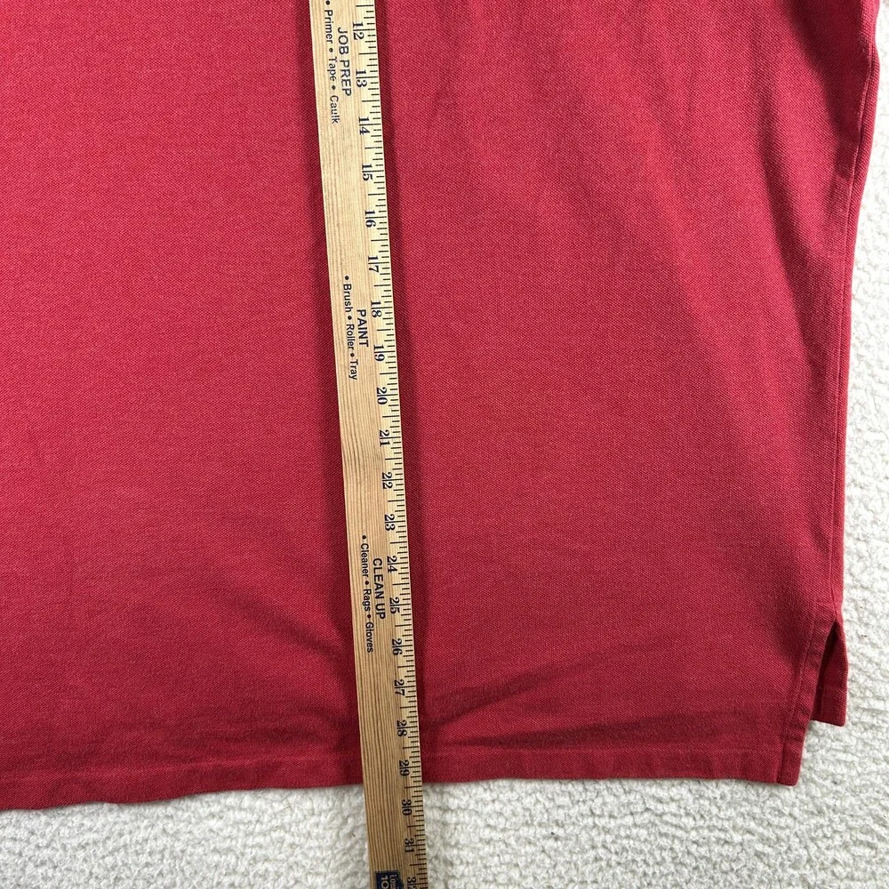 Polo Ralph Lauren xl not